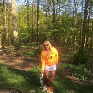 Meet your Posher, Shelley